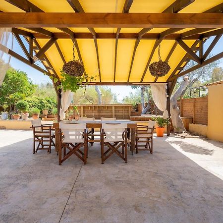 Villa Selana House With Outdoor Pool à Mastichari  Extérieur photo