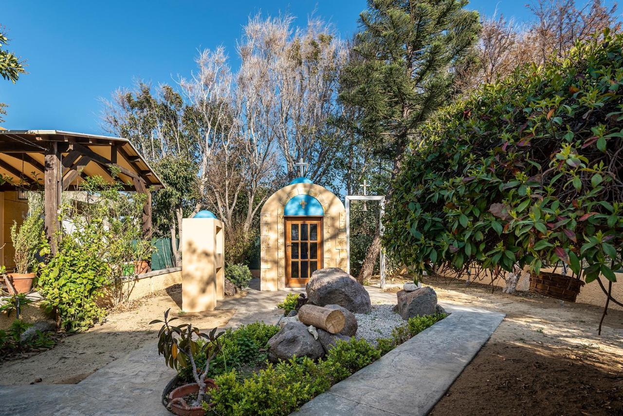 Villa Selana House With Outdoor Pool à Mastichari  Extérieur photo